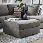 O'Phannon Ottoman With Storage - Image 3