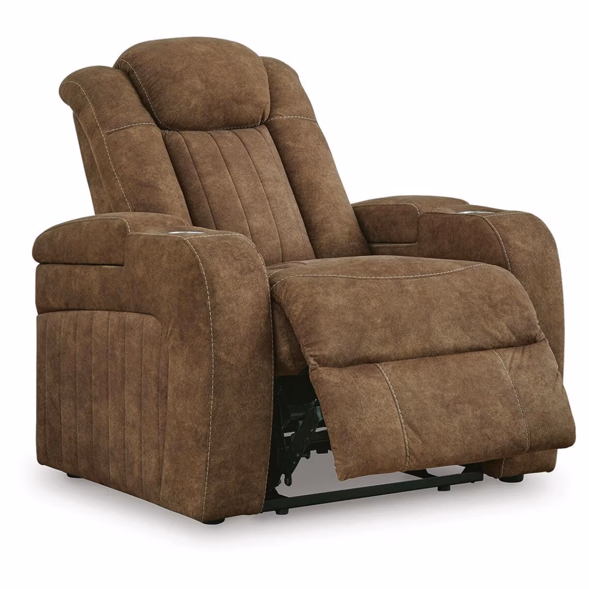 Wolfridge Power Recliner - Image 4