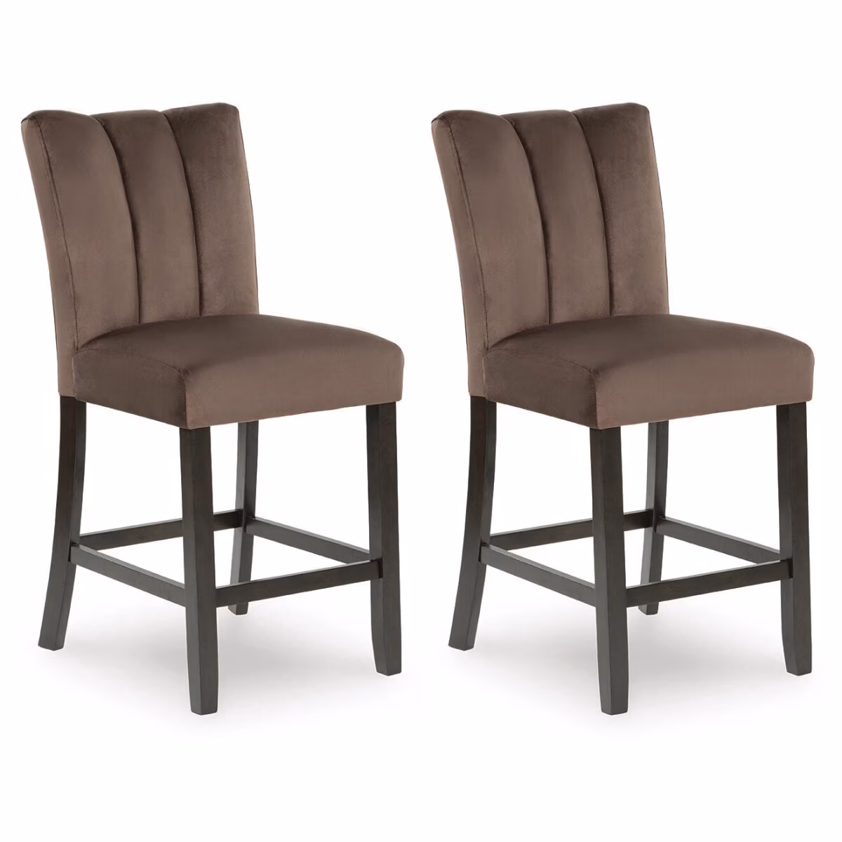 Jeshina Counter Height Barstool (Set of 2) - Image 2