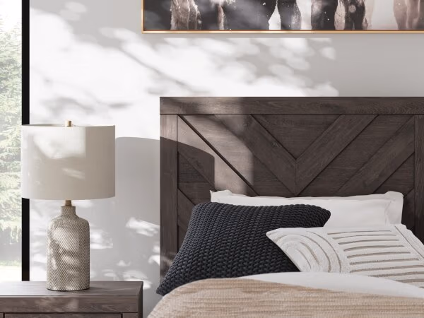 Prendonea Twin Panel Bed - Image 10