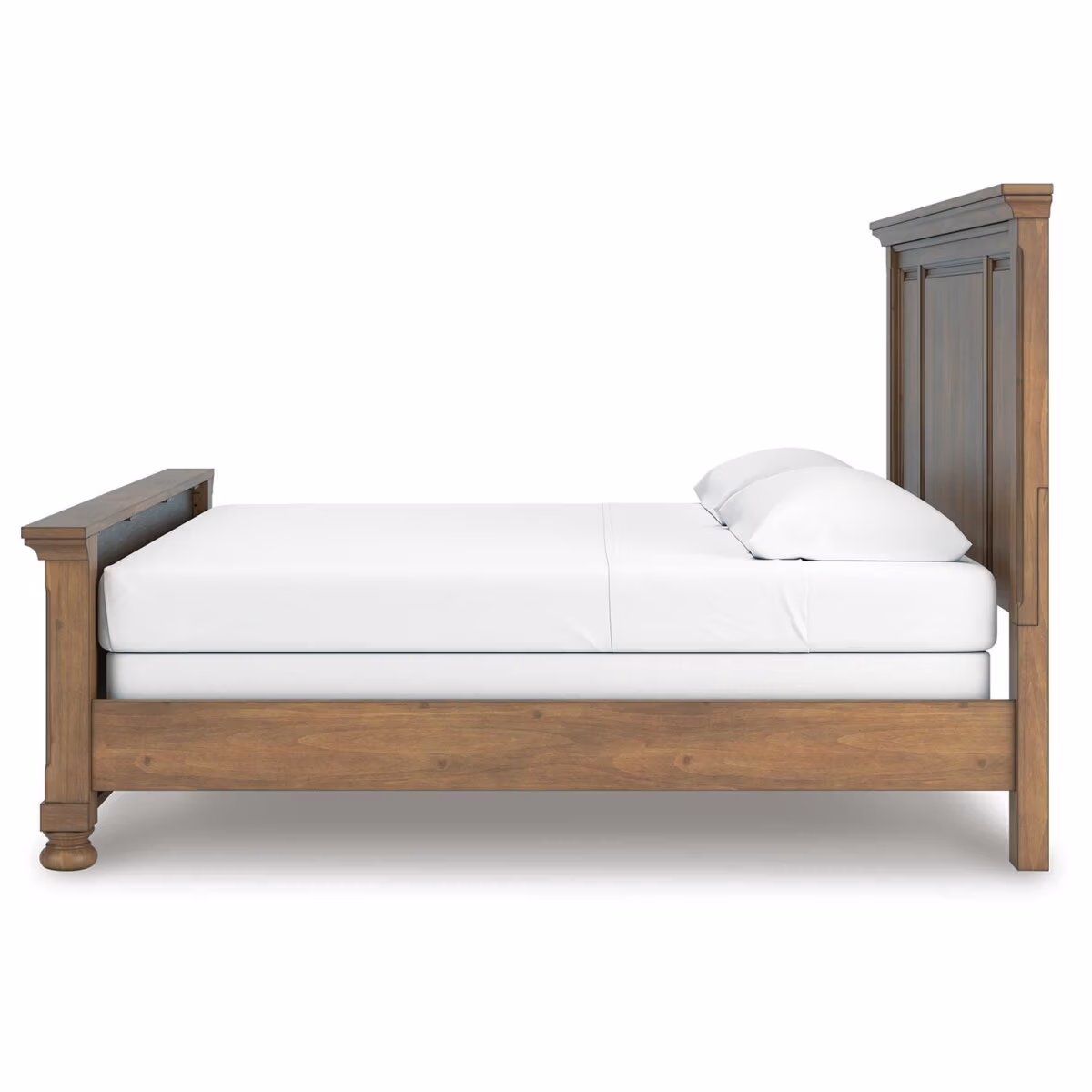 Feddinger King Panel Bed - Image 8