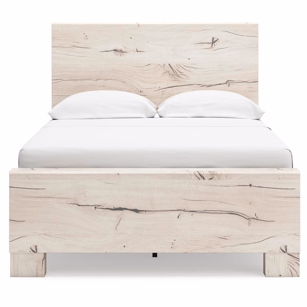 Lawroy Full Panel Bed - Image 5