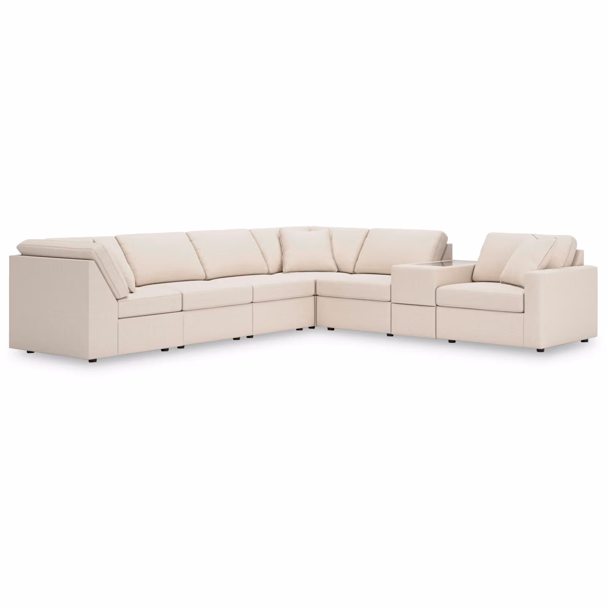 Modmax 7-Piece Sectional - Image 2