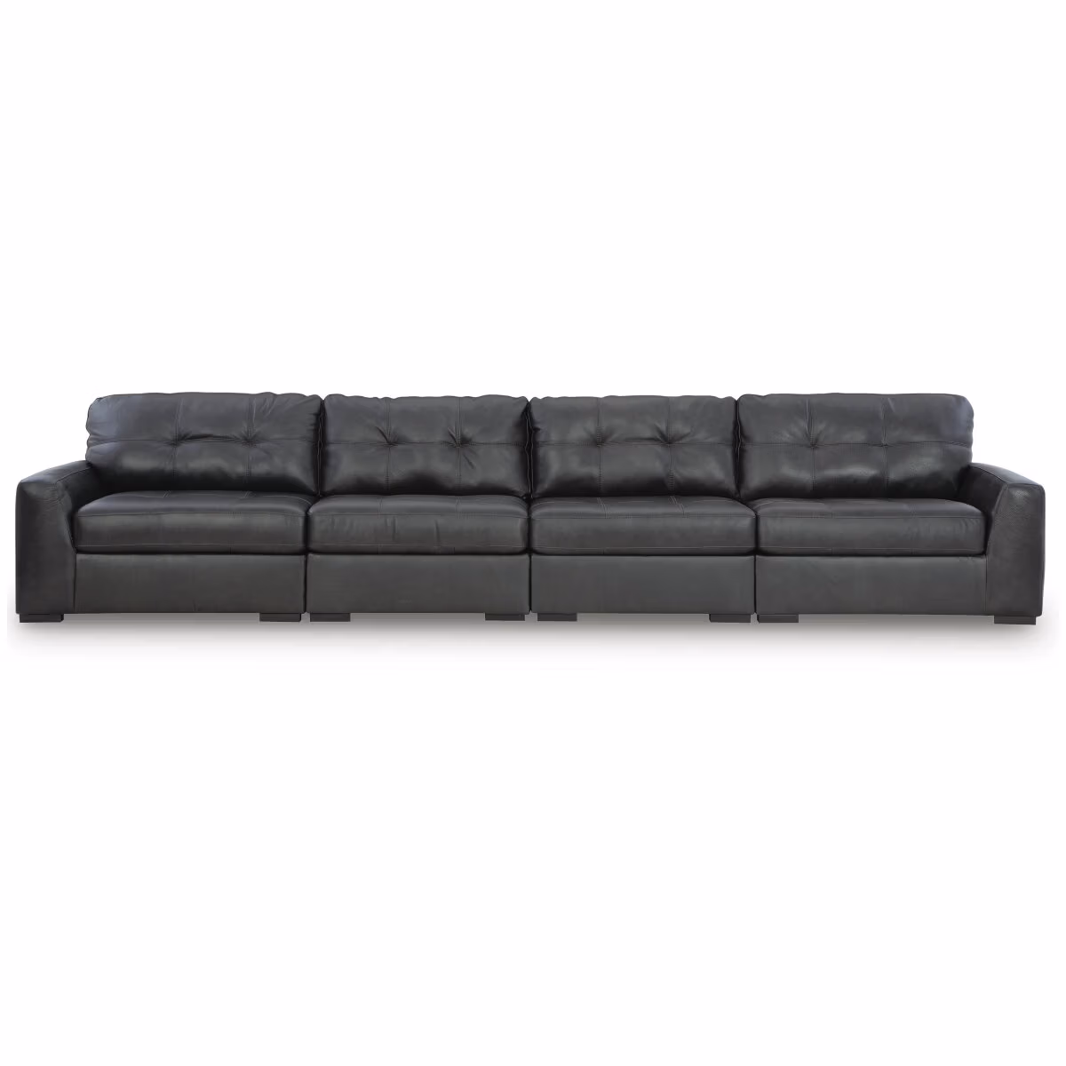 Brindley Pier 4-Piece Sectional - Image 2