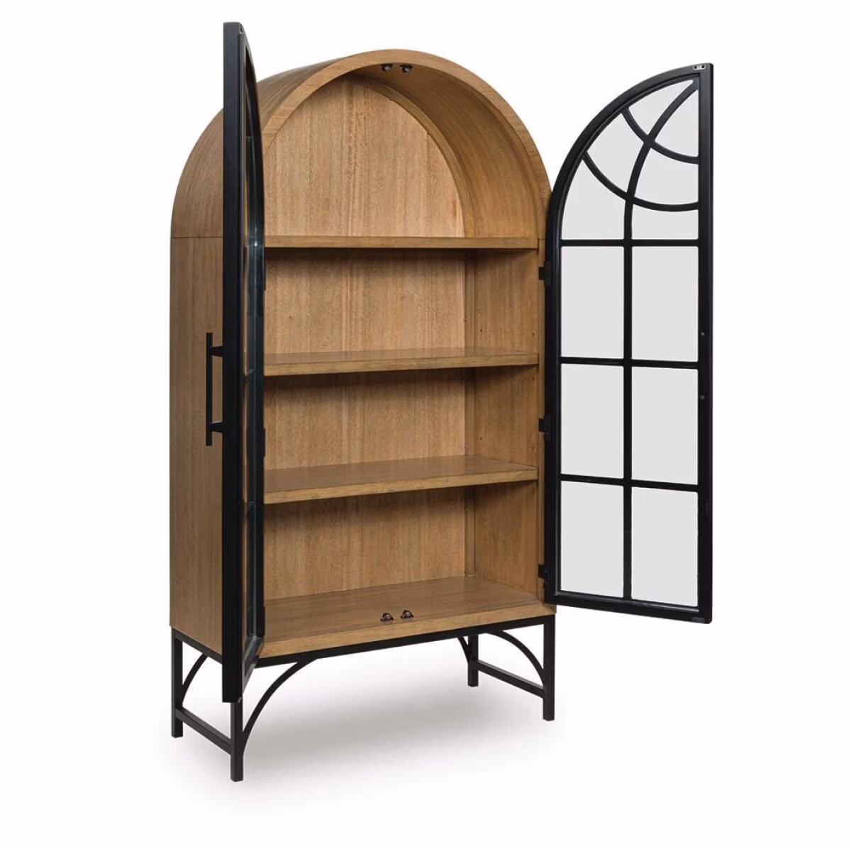 Gwenwich Accent Cabinet - Image 4