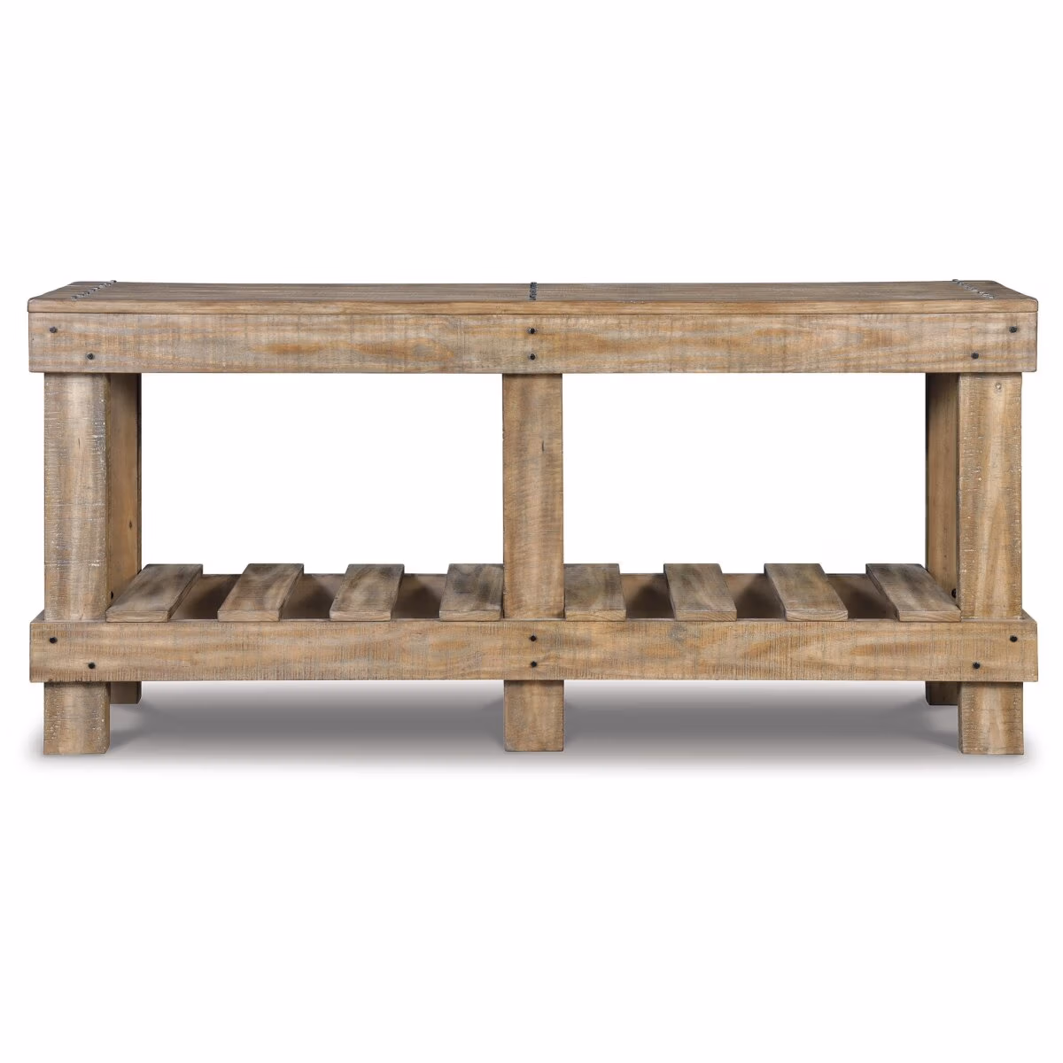 Susandeer Sofa/Console Table - Image 4