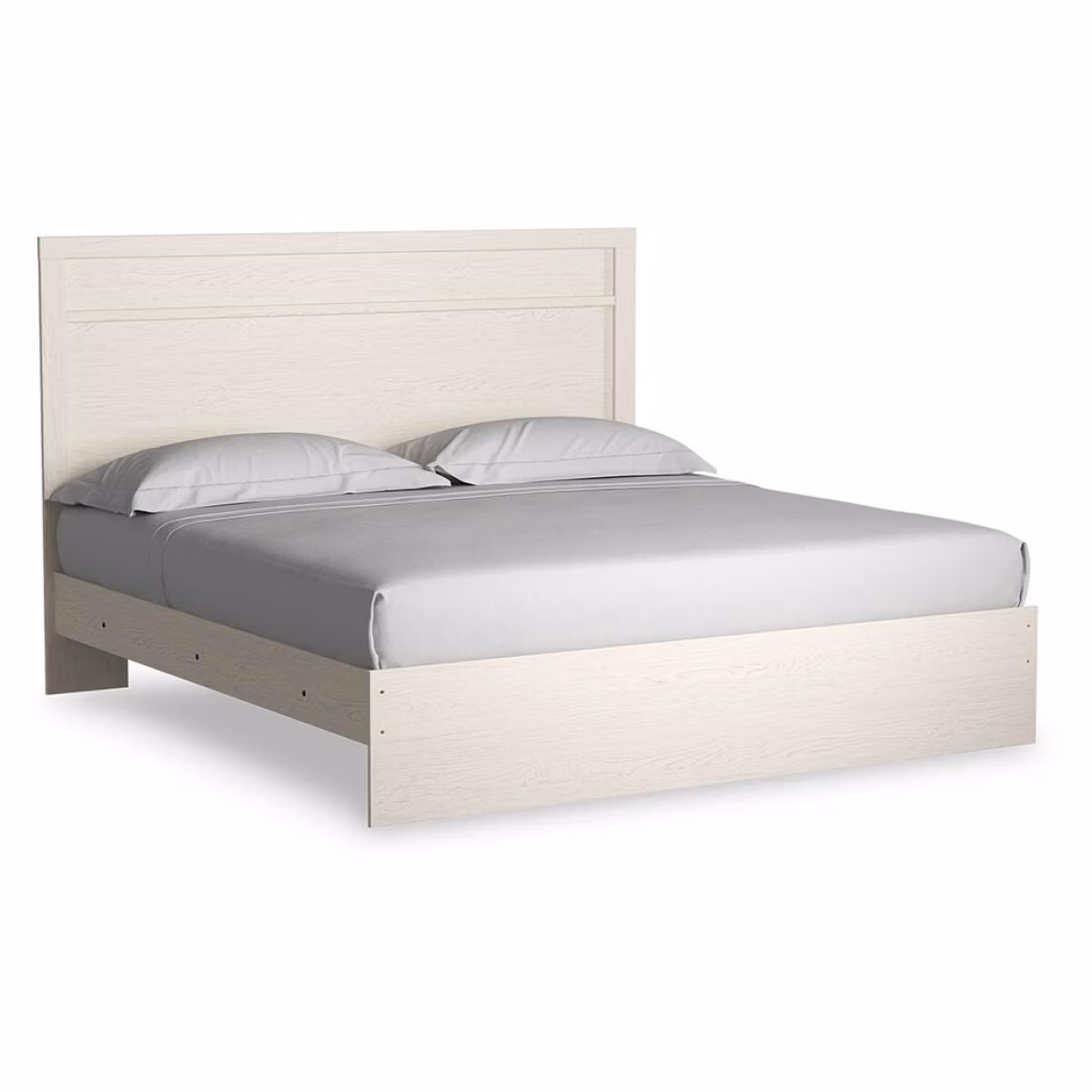 Stelsie King Panel Bed - Image 2