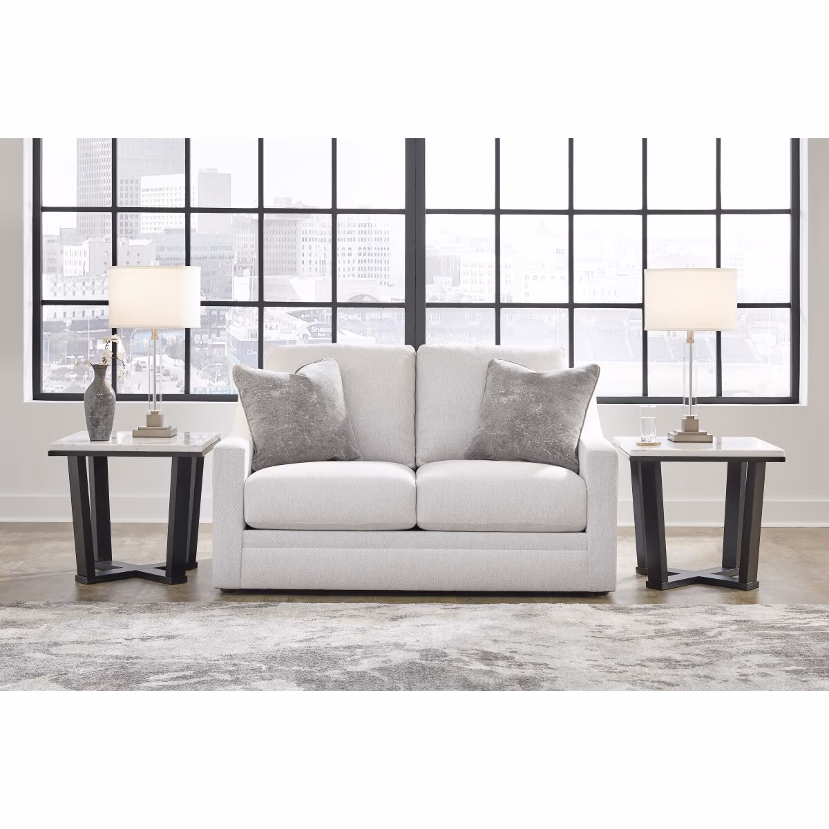 Maitelynn Loveseat - Image 3
