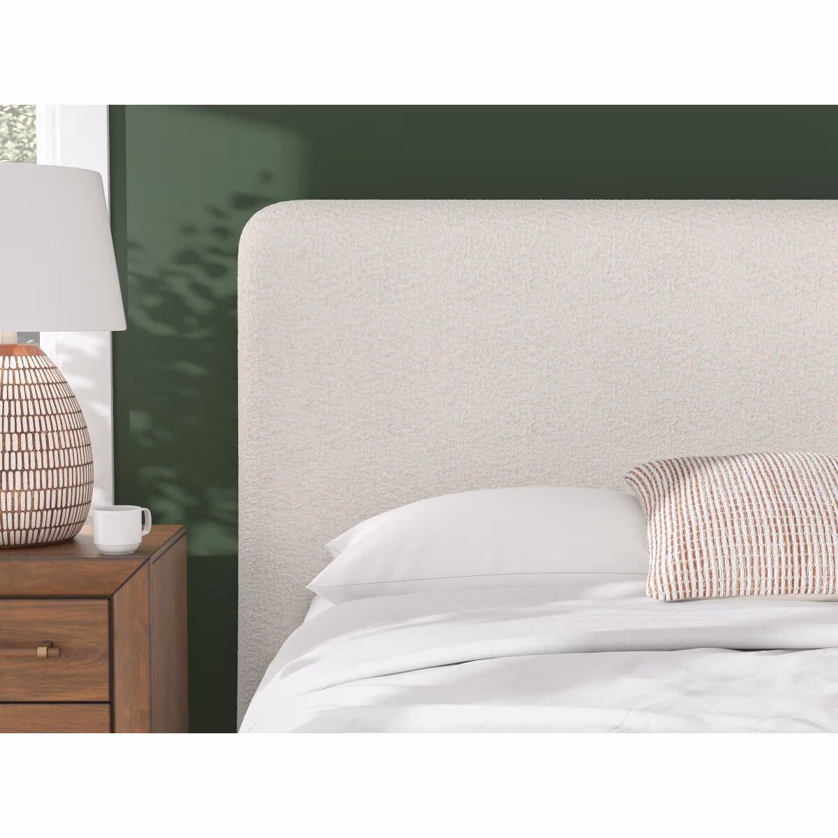 Brintstreet Queen Upholstered Bed - Image 11