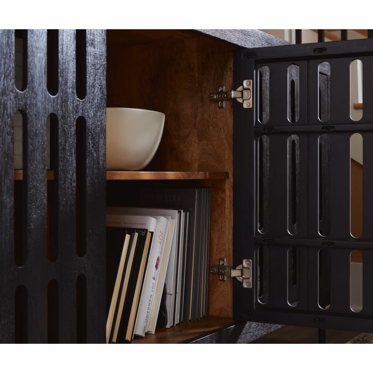 Vallisburg Accent Cabinet - Image 9