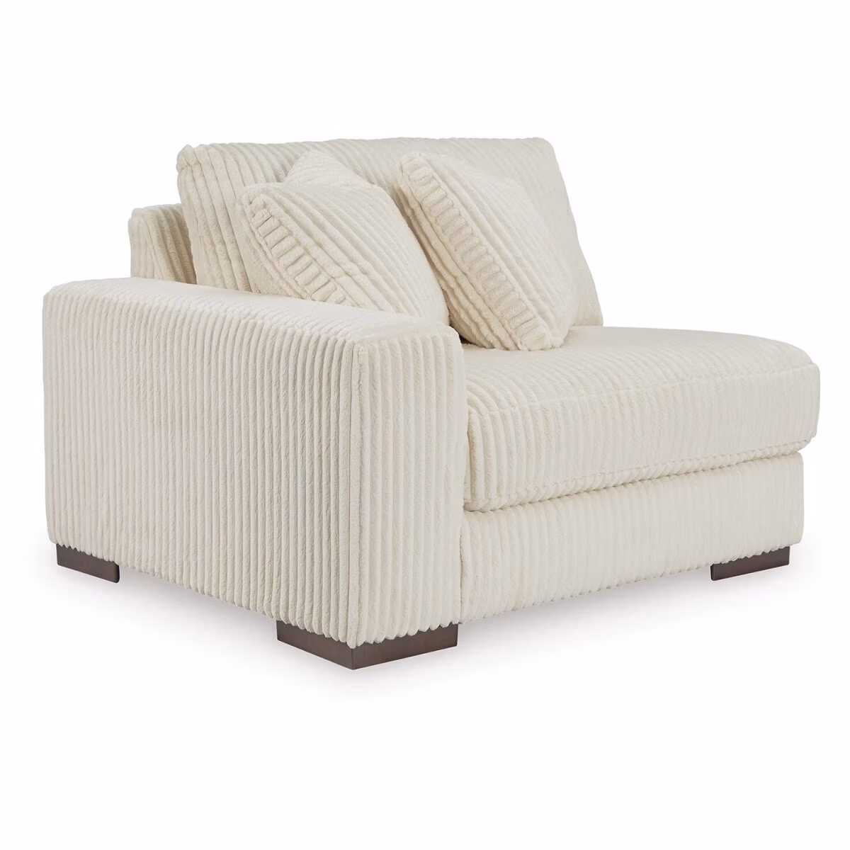 Lindyn 2-Piece Sectional, Chaise and Oversized Ottoman - Image 11
