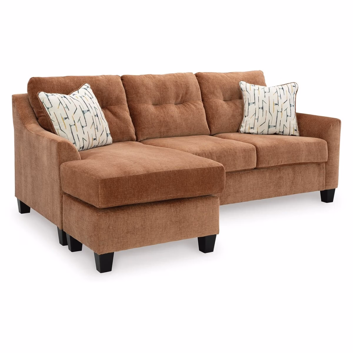 Amity Bay Sofa Chaise - Image 4