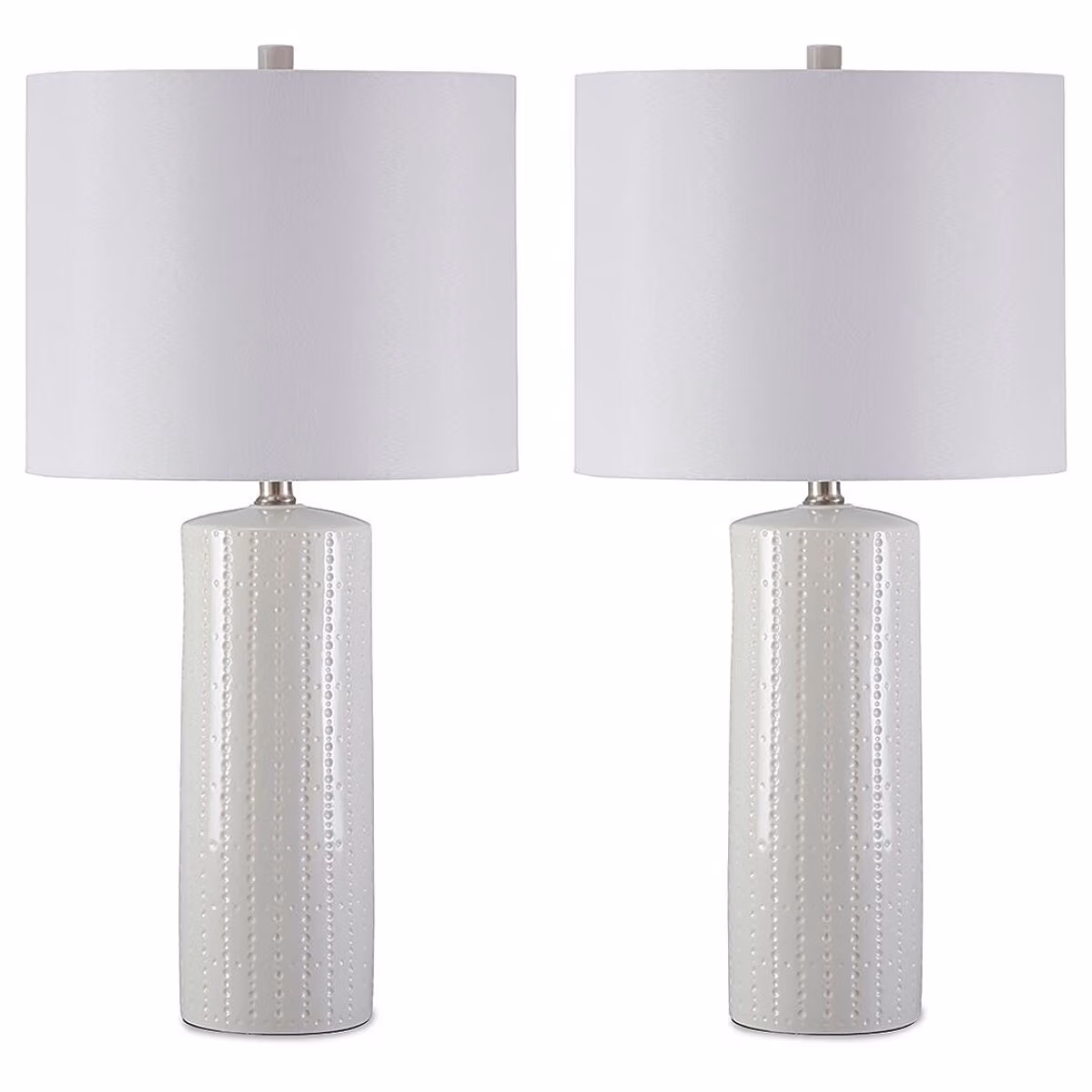 Steuben Table Lamp (Set of 2) - Image 2