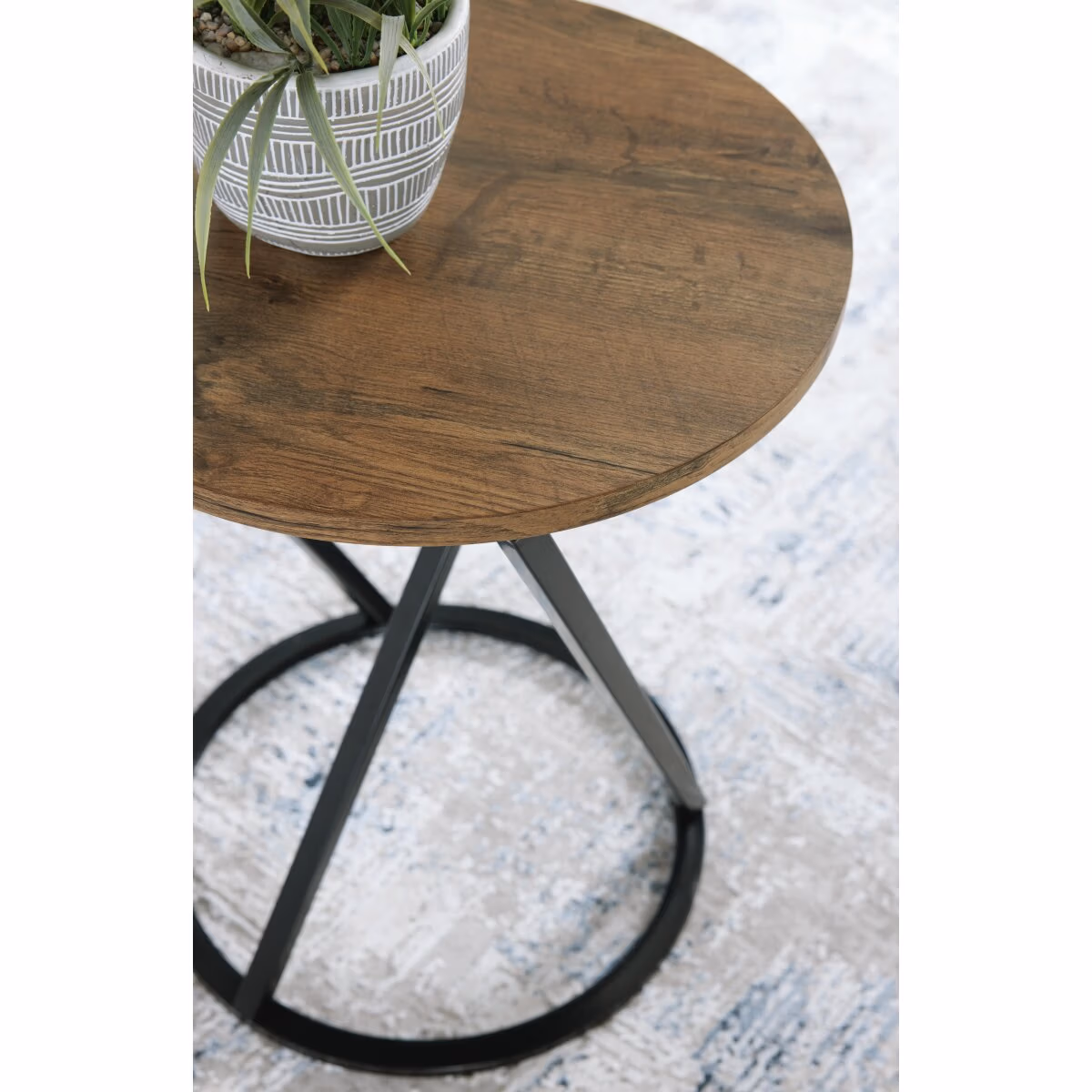 Cassbryn Table (Set of 3) - Image 6