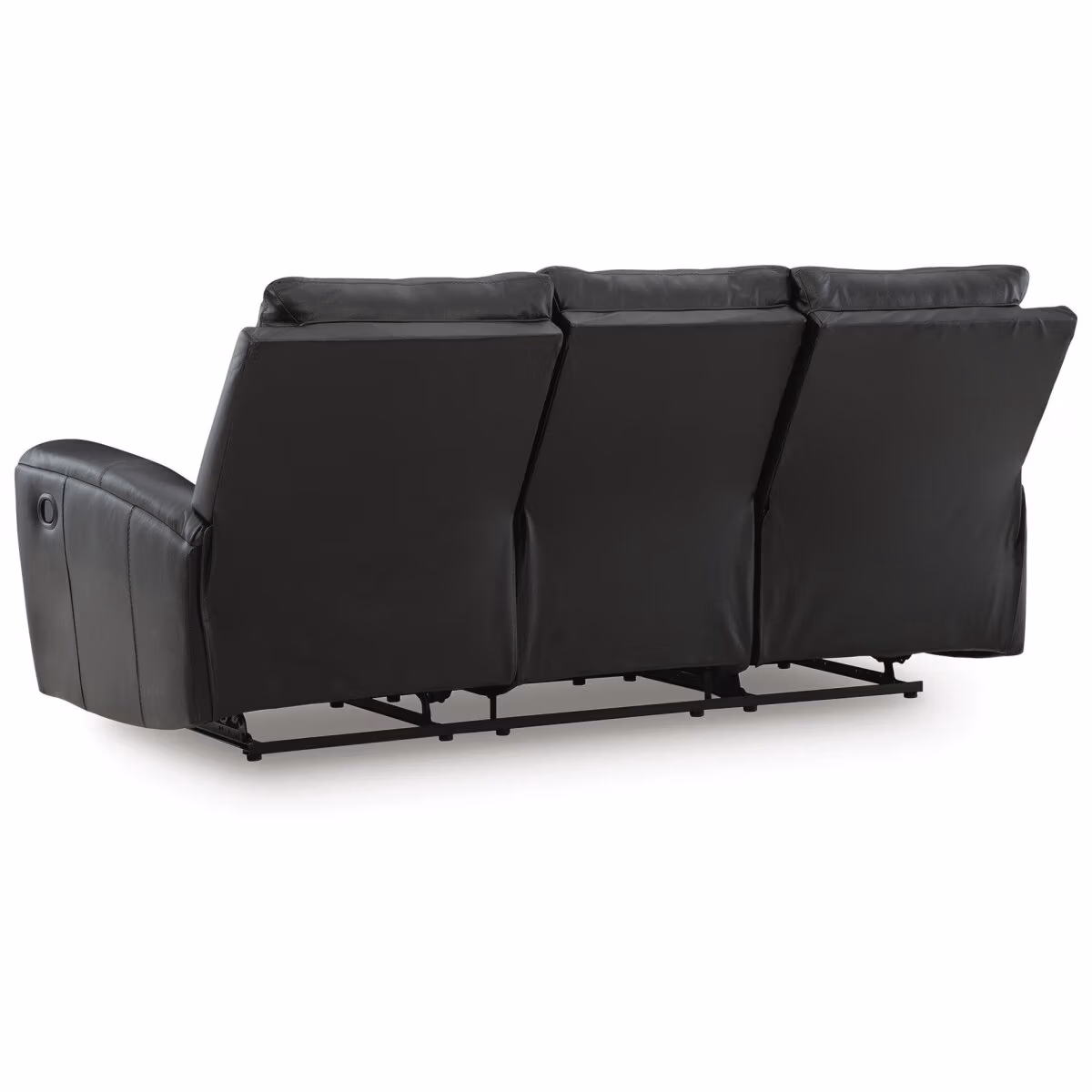 Glossmore Reclining Sofa - Image 6