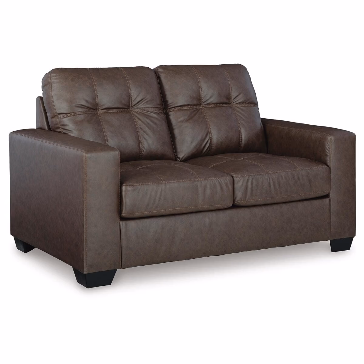 Barlin Mills Loveseat - Image 2