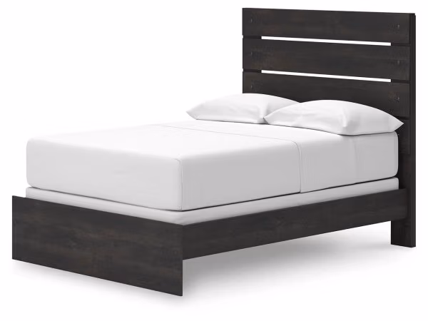 Hollivern Full Panel Bed - Image 6