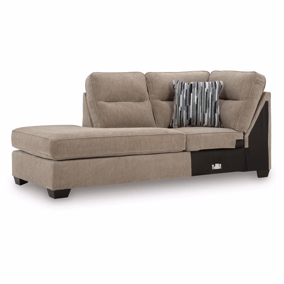 Olten Left-Arm Facing Corner Chaise - Image 2