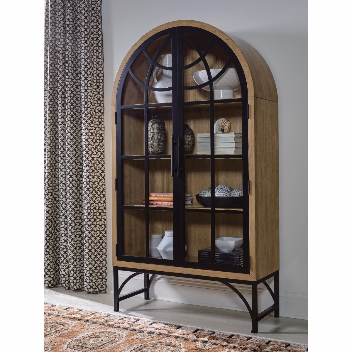 Gwenwich Accent Cabinet - Image 3