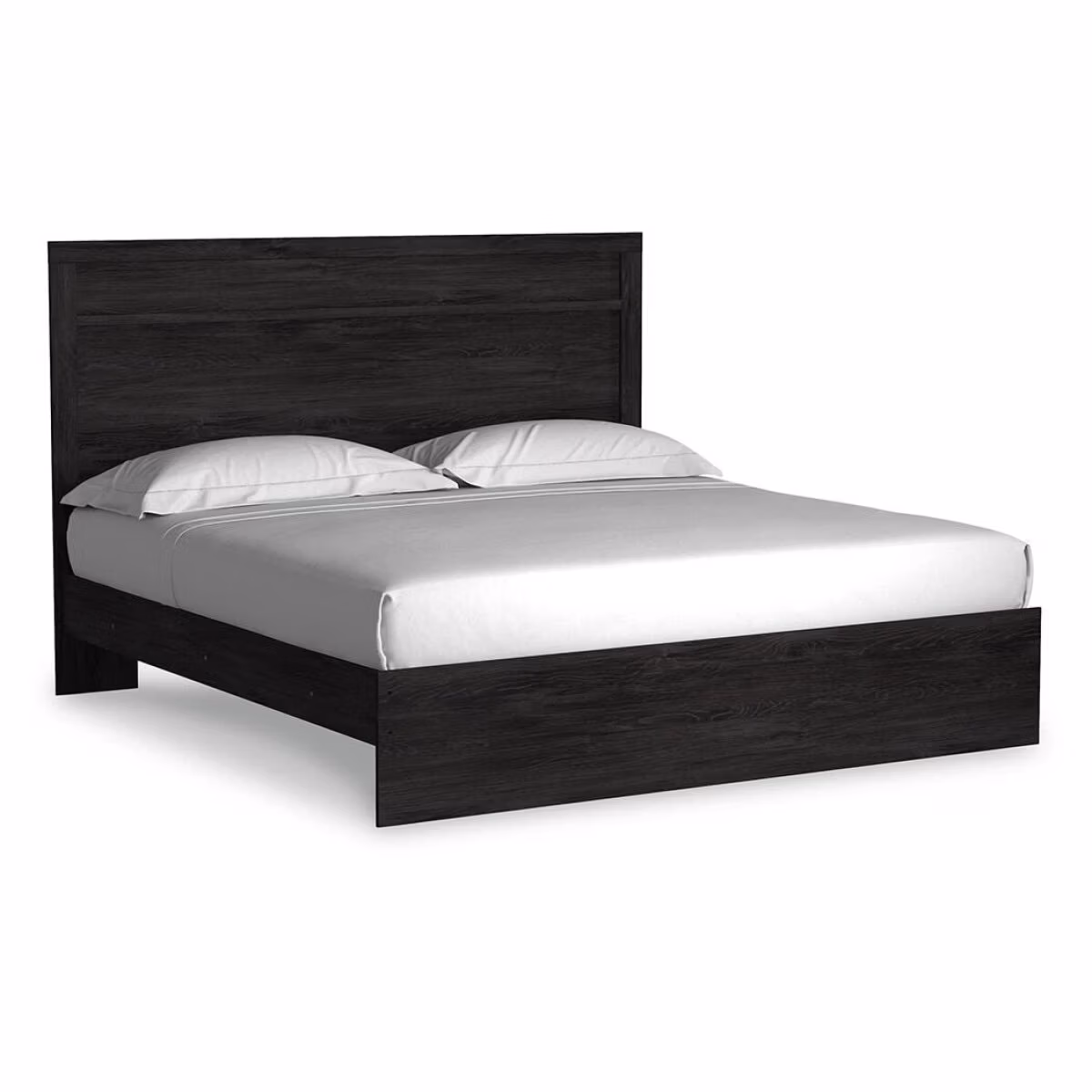 Belachime King Panel Bed - Image 2