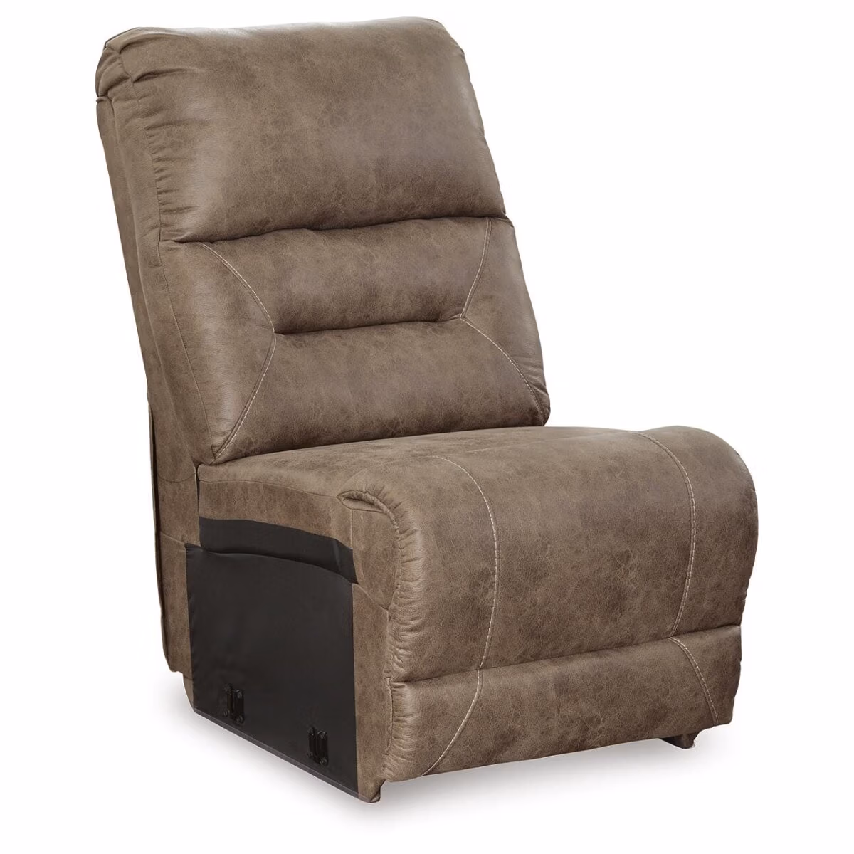 Ravenel Armless Chair - Image 2
