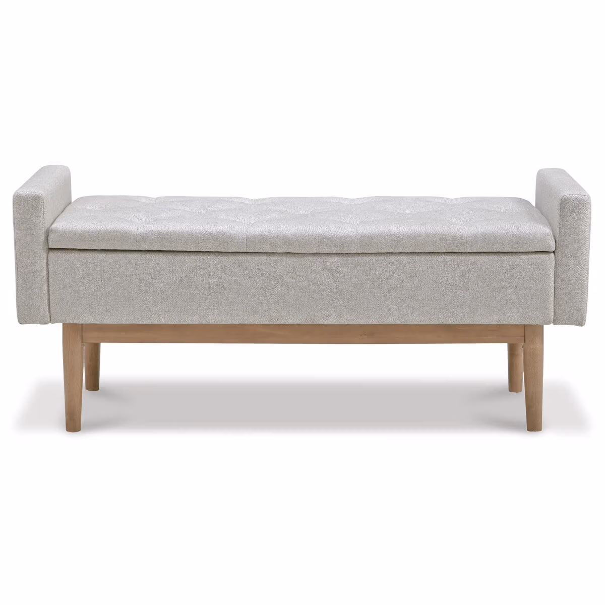 Briarson Storage Bench - Image 5
