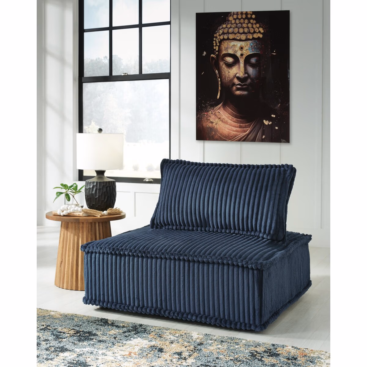 Bales Accent Chair - Image 3