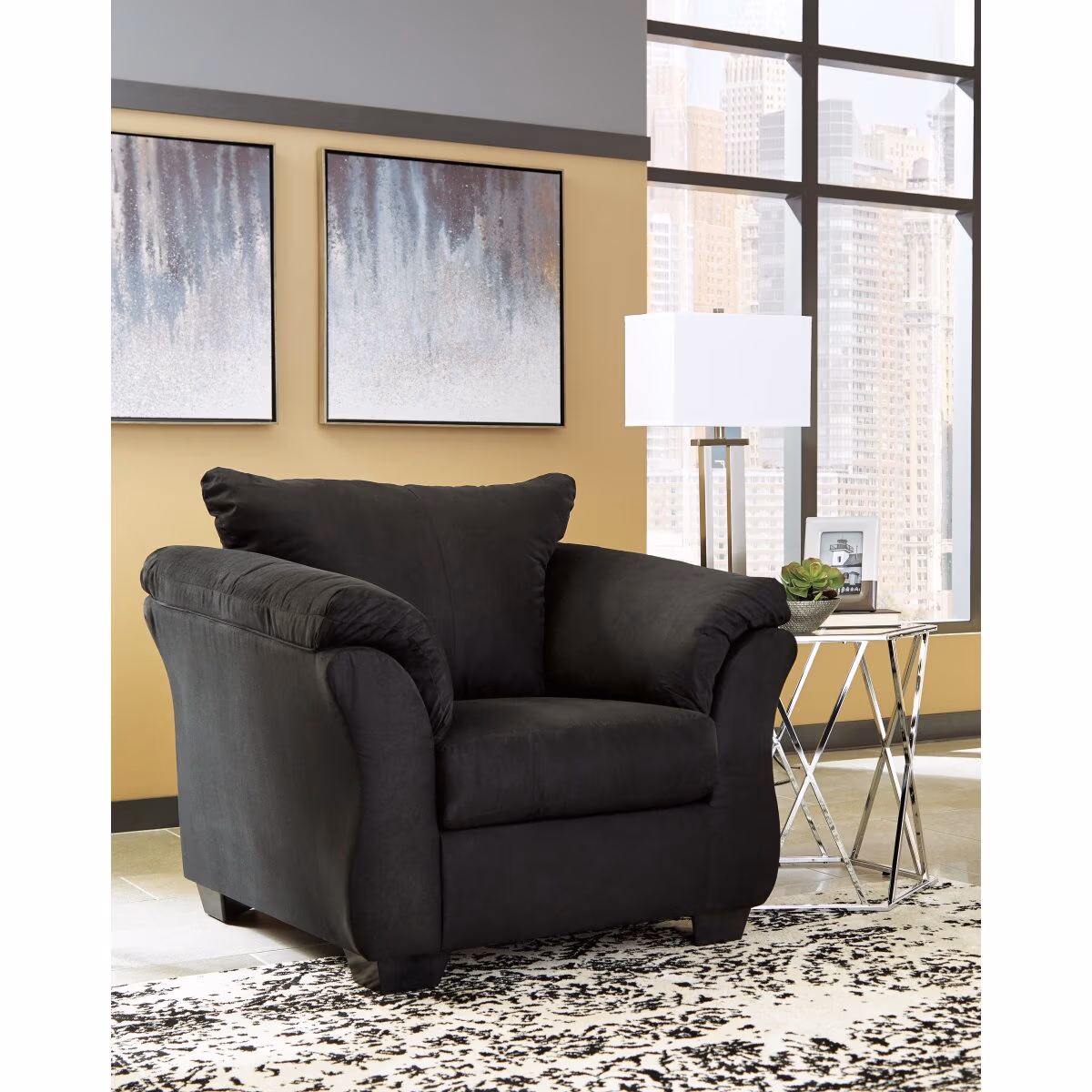 Darcy Chair - Image 3