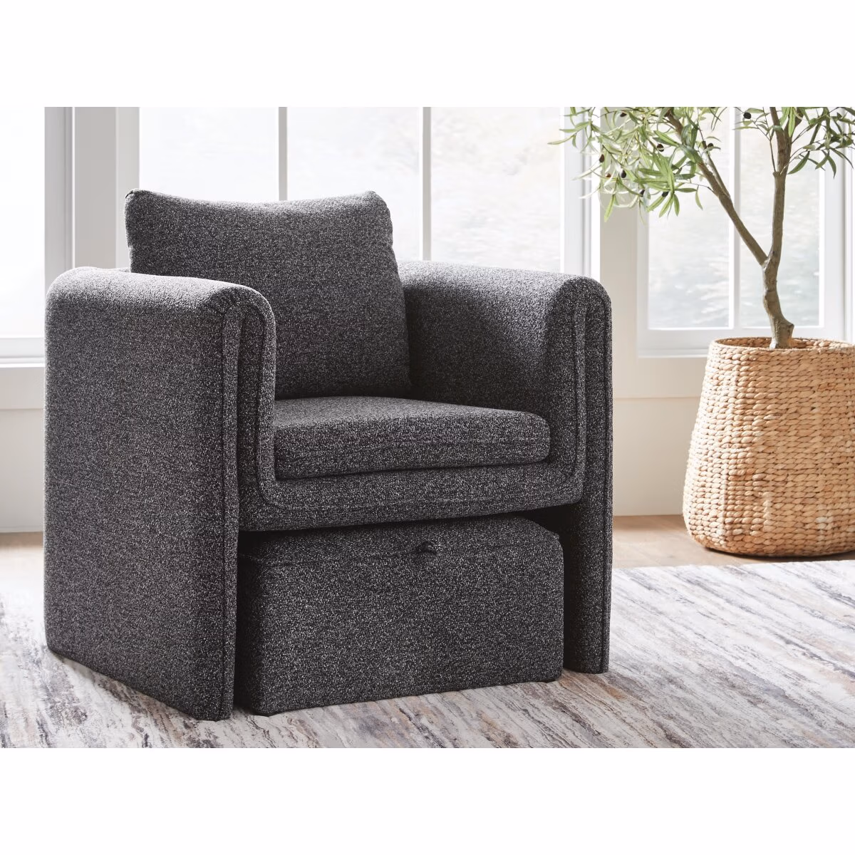 Vreni Accent Chair - Image 7