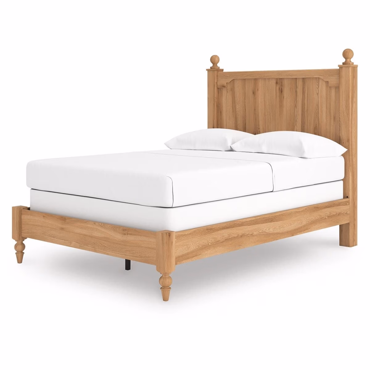 Aleaport Full Panel Bed - Image 2