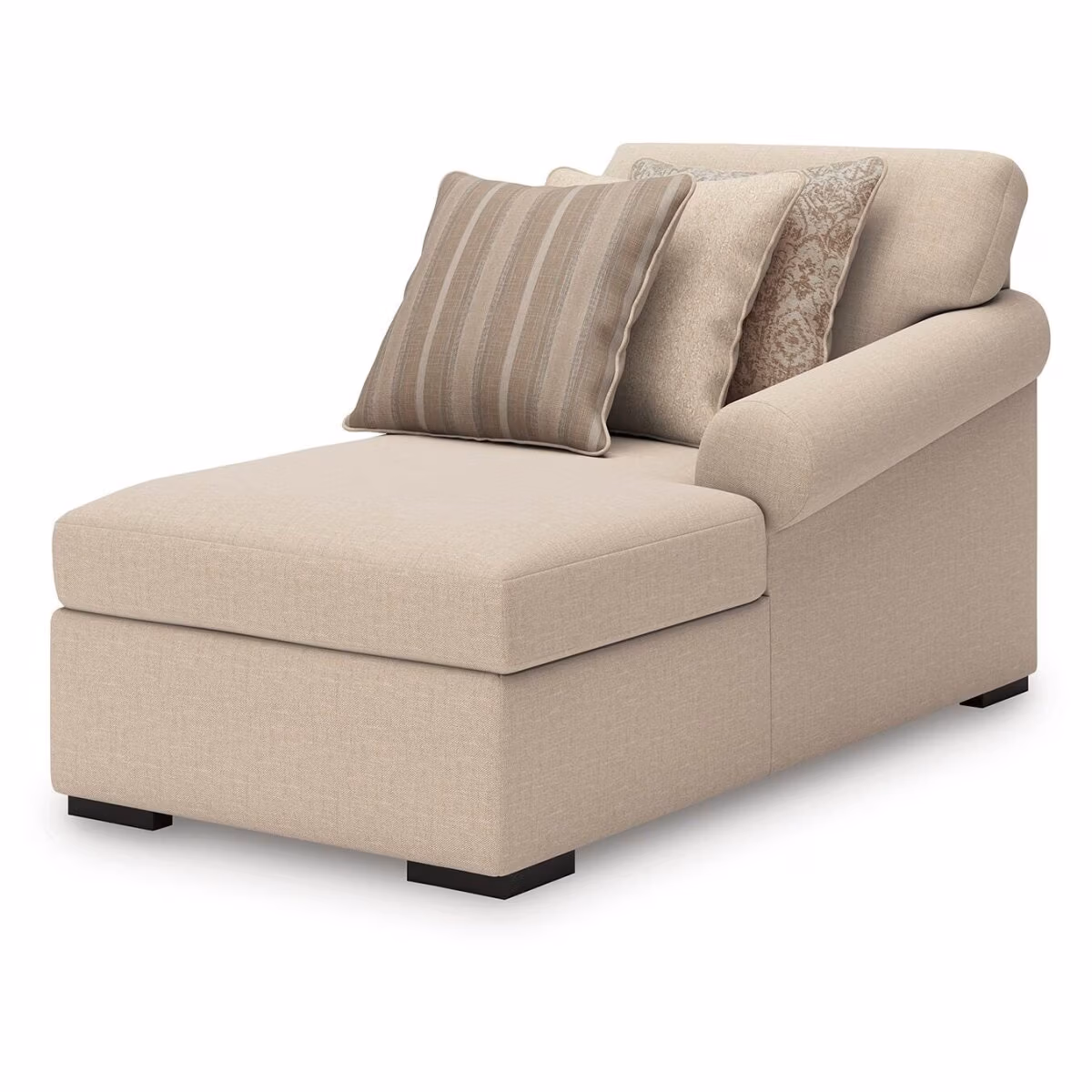 LadyMae Right-Arm Facing Corner Chaise - Image 5