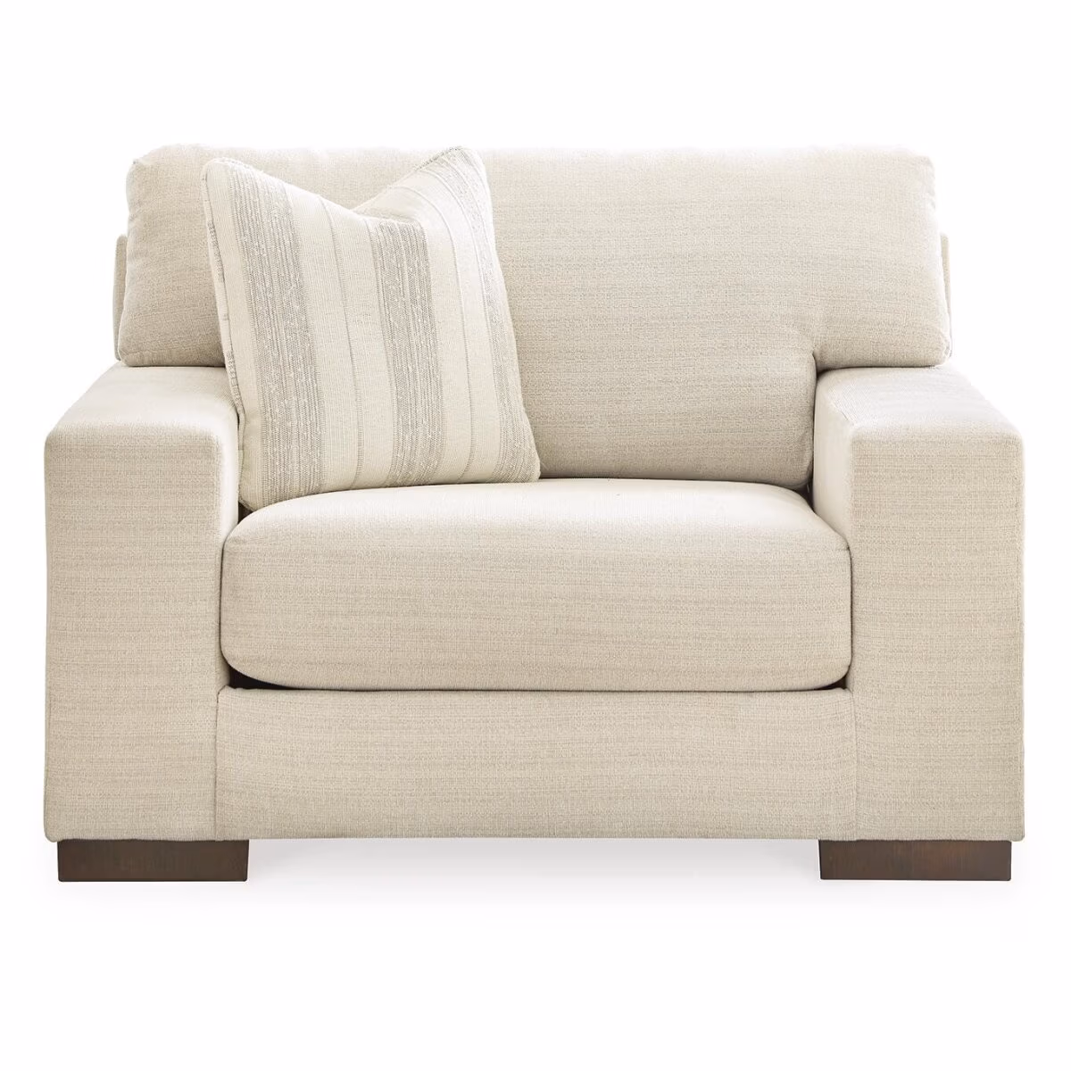 Maggie Oversized Chair - Image 4