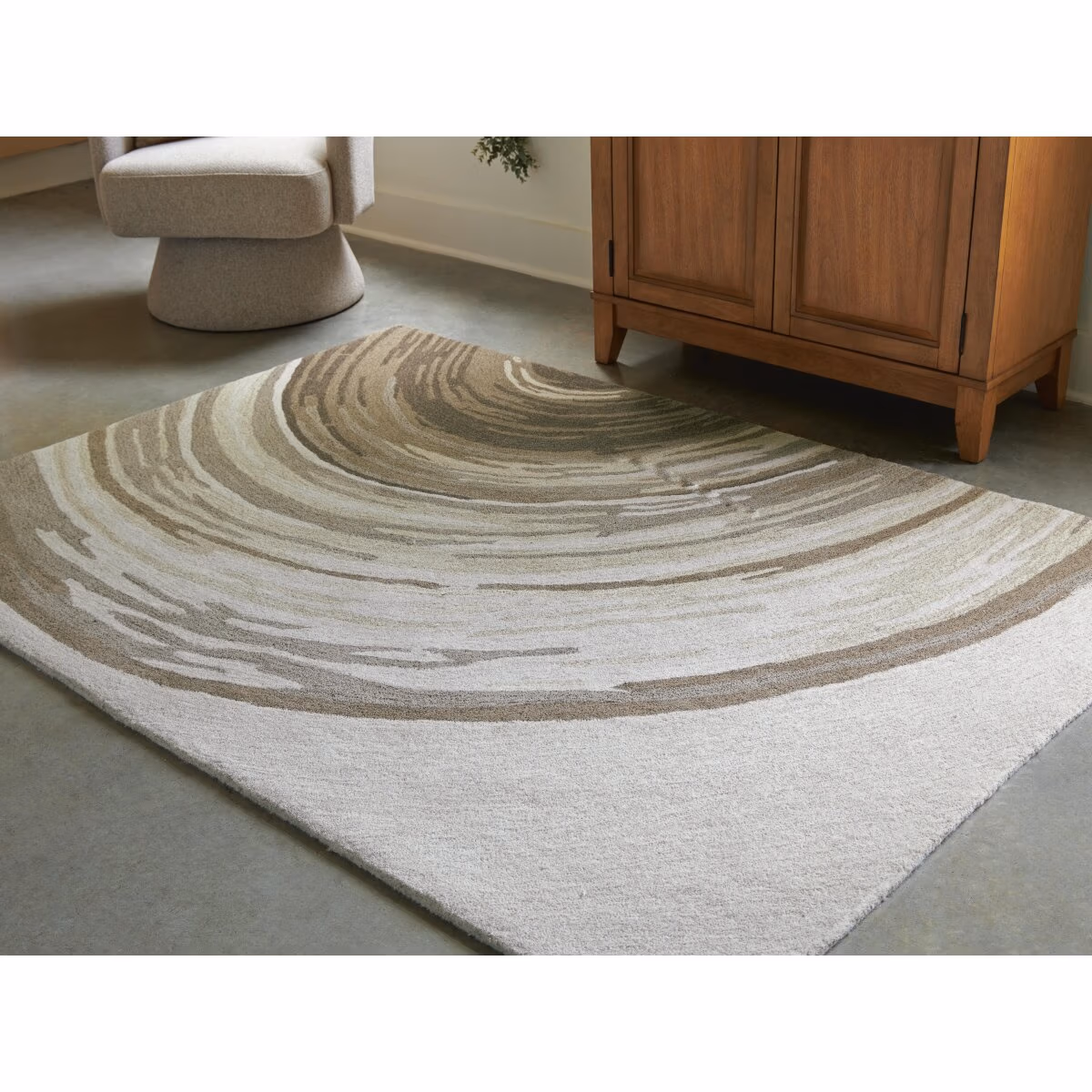 Rizwana 5' x 7' Area Rug - Image 3