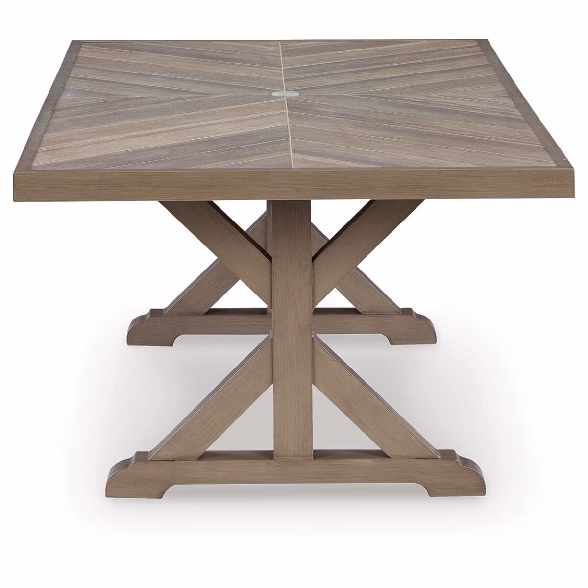 Laguna Heights Outdoor Dining Table - Image 5