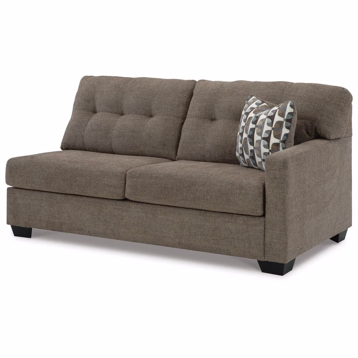 Mahoney Right-Arm Facing Full Sofa Sleeper - Image 2