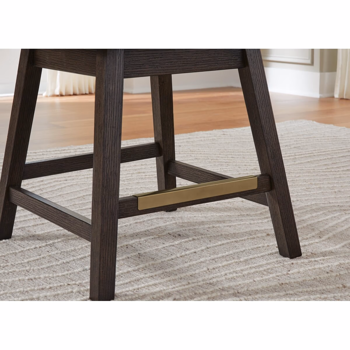 Burkhaus Counter Height Barstool - Image 8