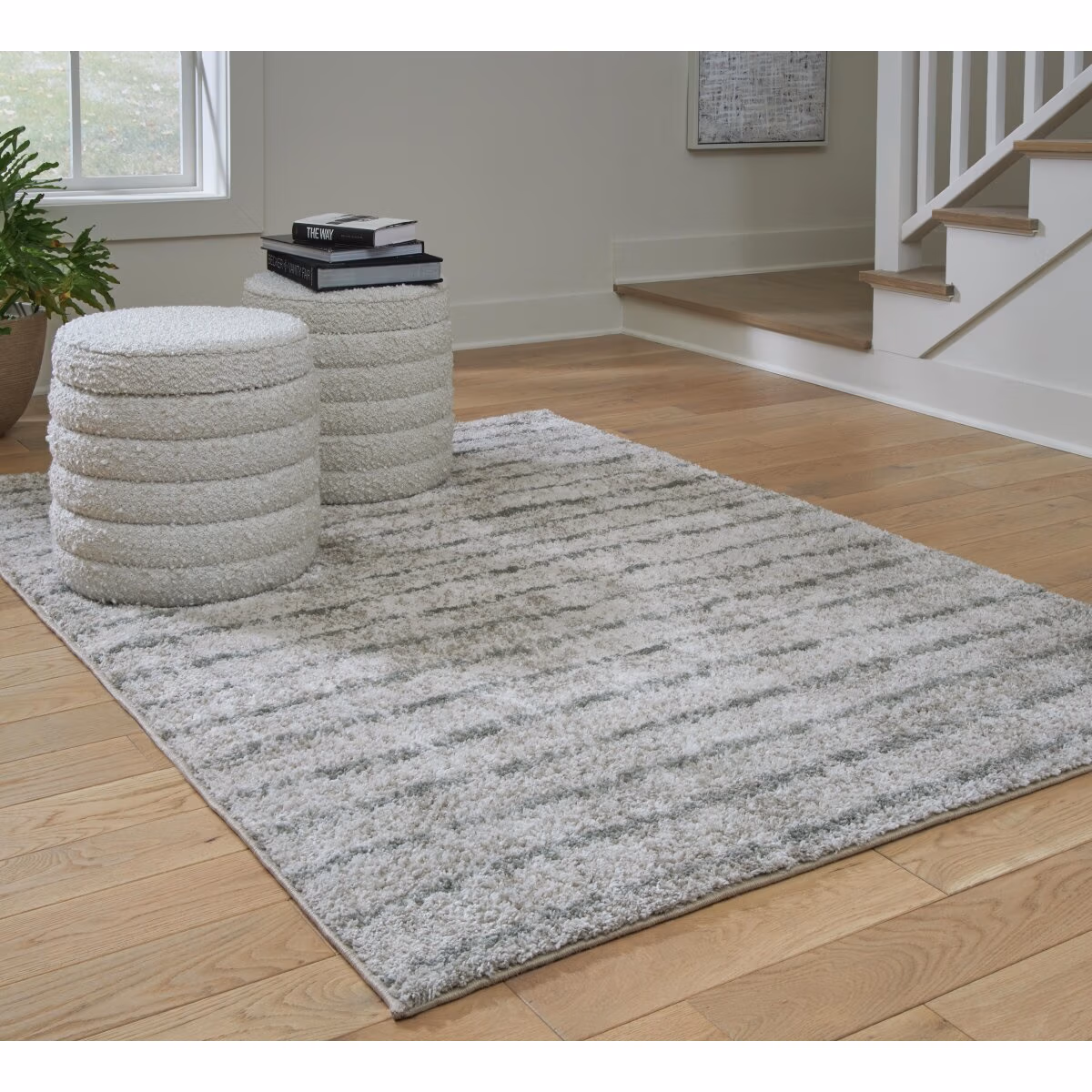 Laddway 5' x 7' Rug - Image 3