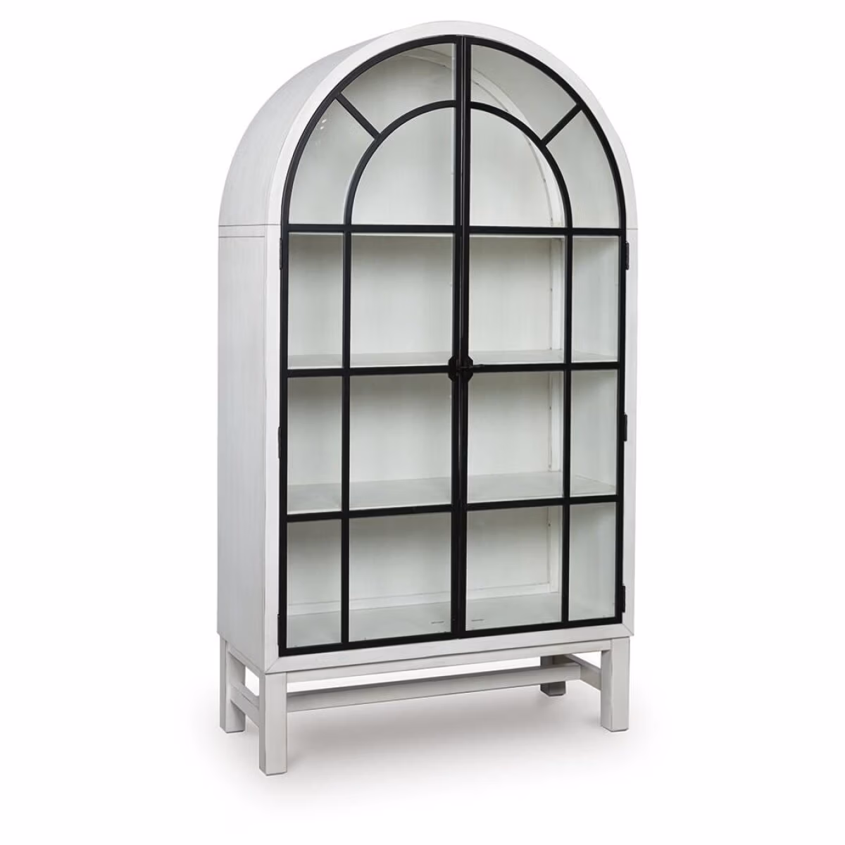 Greddinton Display Cabinet - Image 2