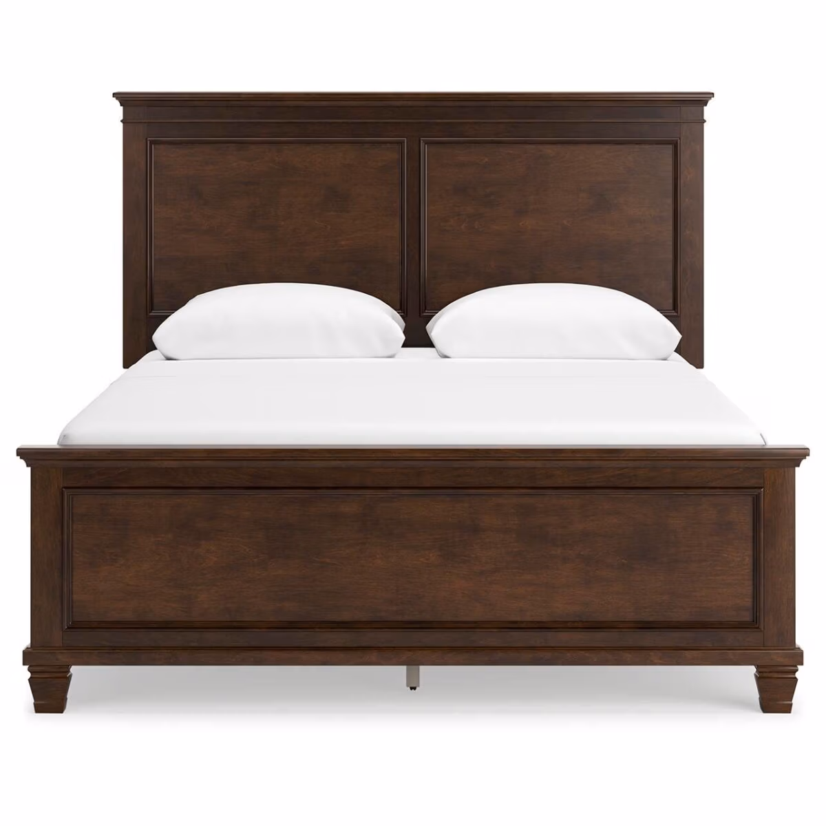 Danabrin Queen Panel Bed - Image 6