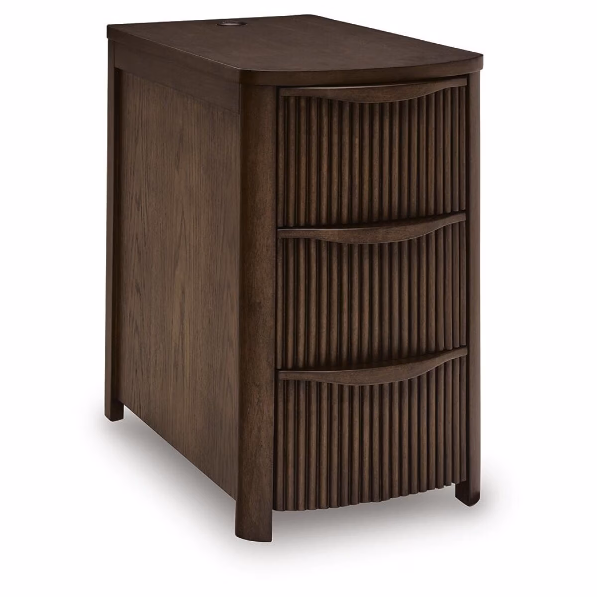 Camdill Chairside End Table - Image 2