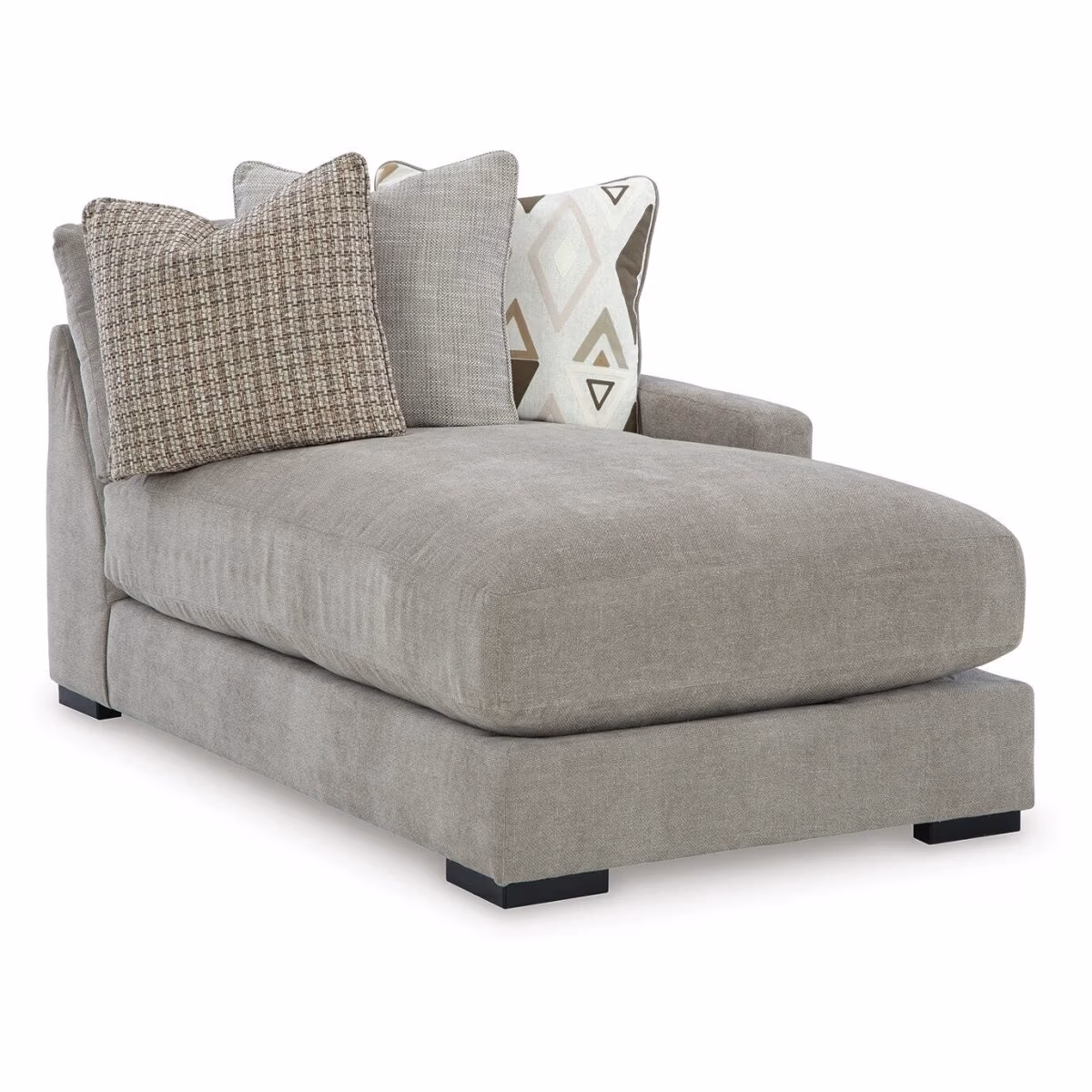 Aslan Court Right-Arm Facing Corner Chaise - Image 2