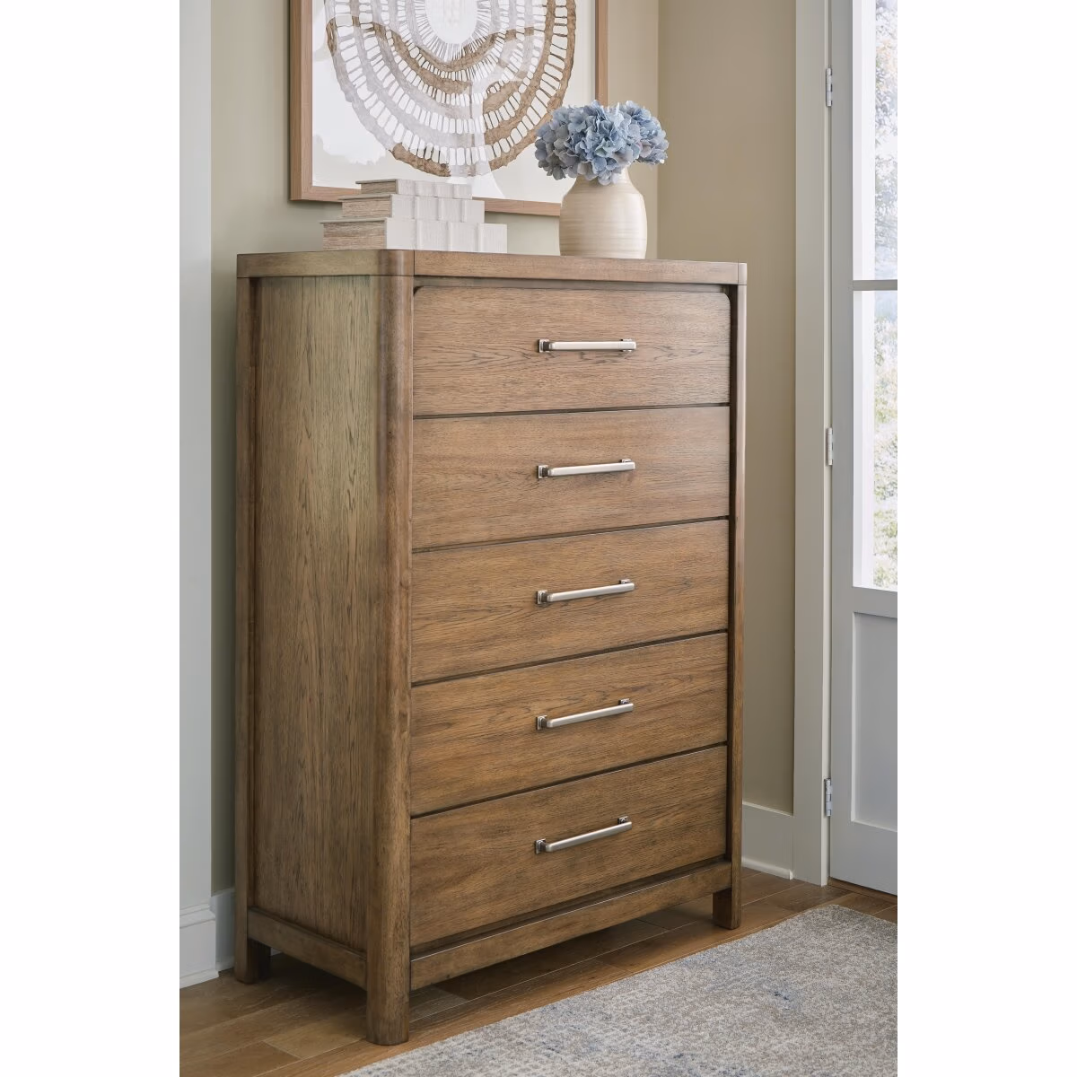 Cabalynn Chest of Drawers - Image 3