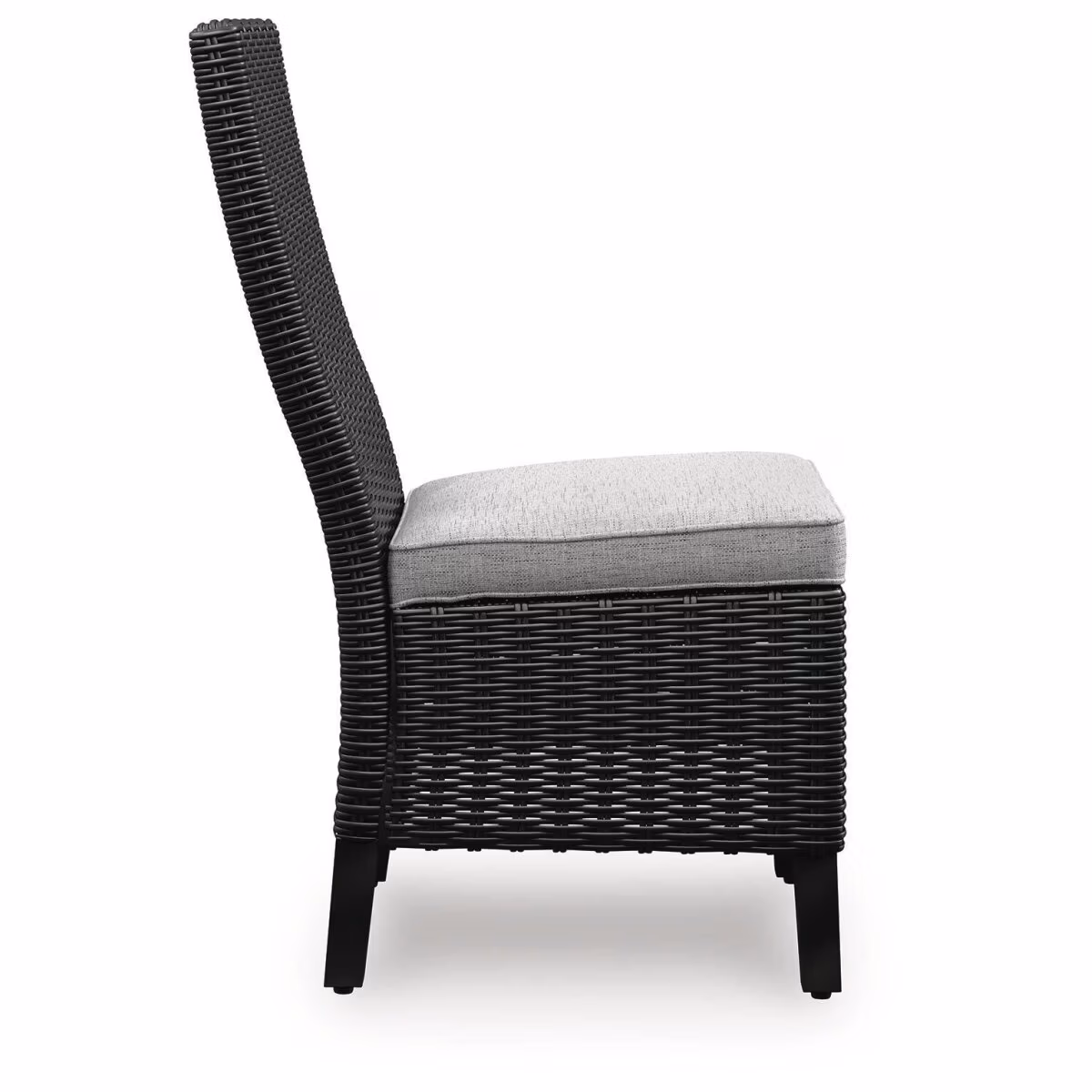 Beachcroft Outdoor Side Chair with Cushion (Set of 2) - Image 9