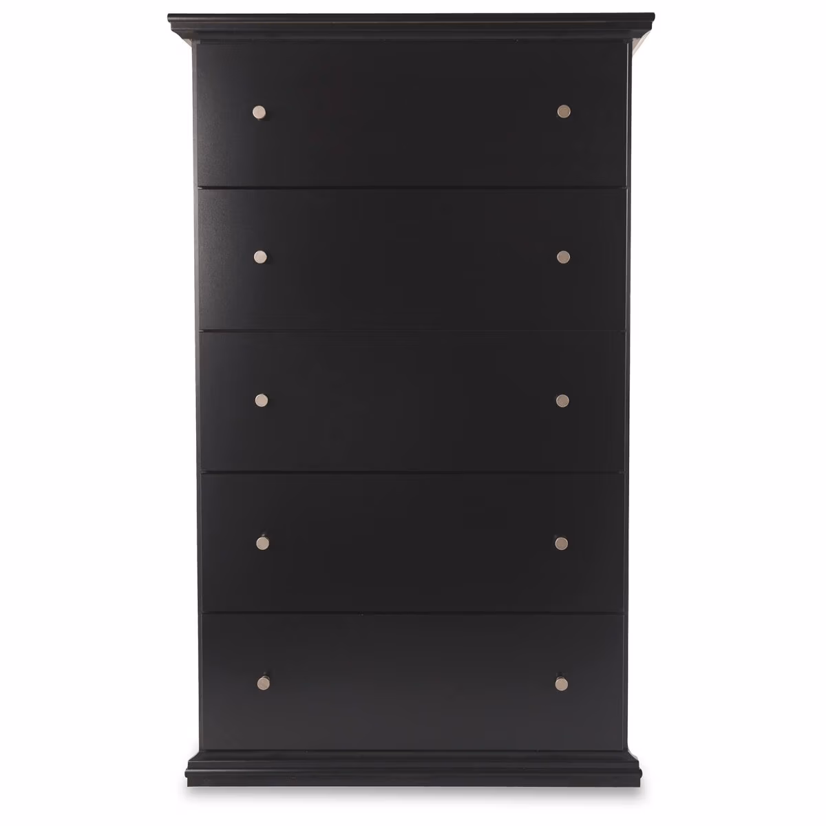 Maribel Queen Panel Bed, Dresser, Mirror, Chest and Nightstand - Image 10