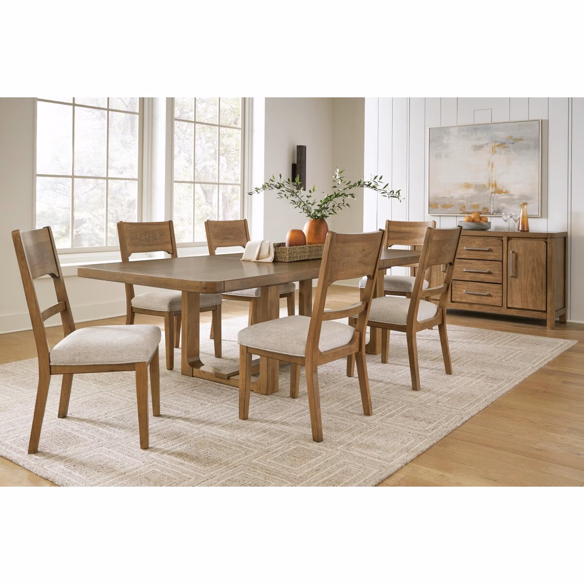Cabalynn Dining Chair - Image 12