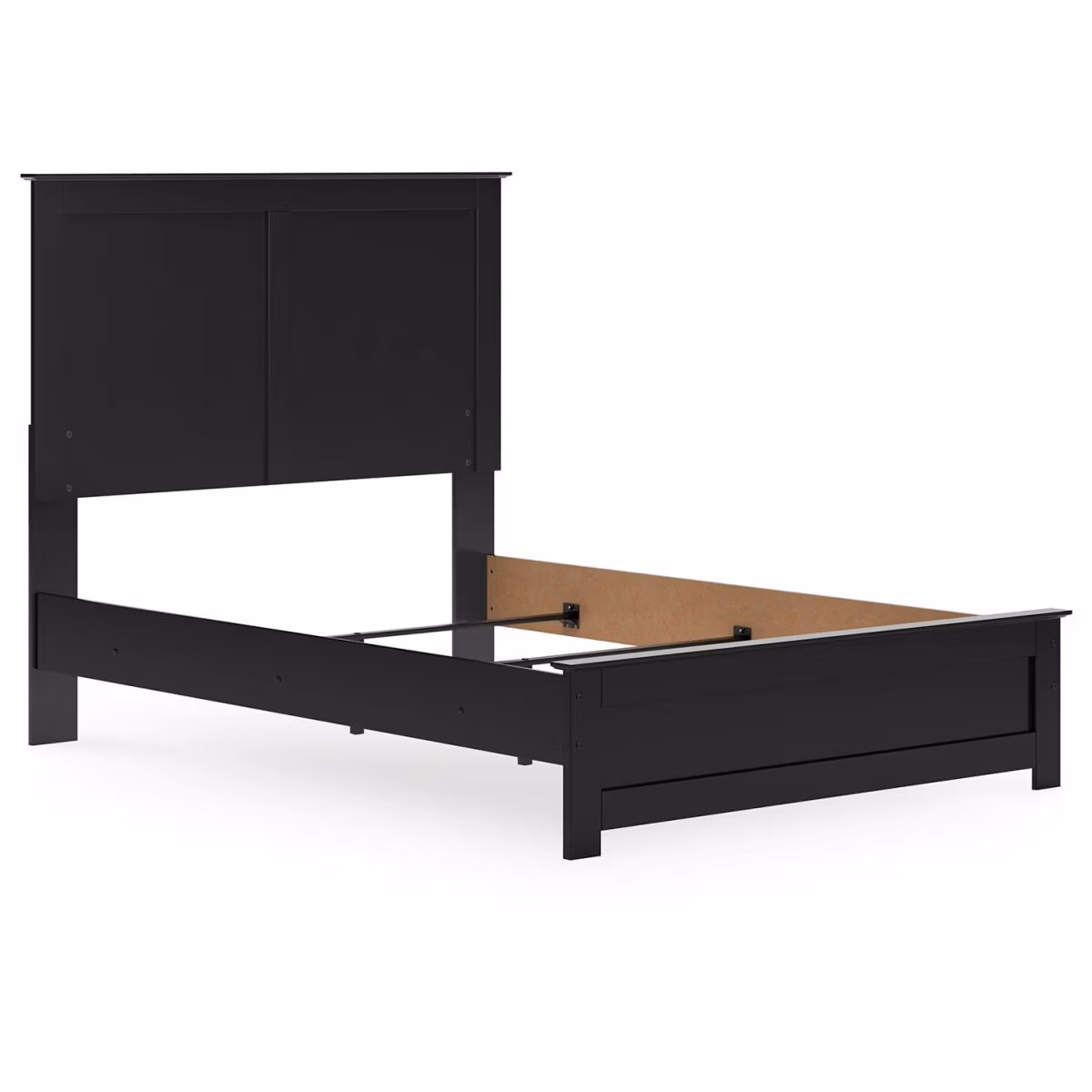 Maribel Full Panel Bed, Dresser and Mirror - Image 16
