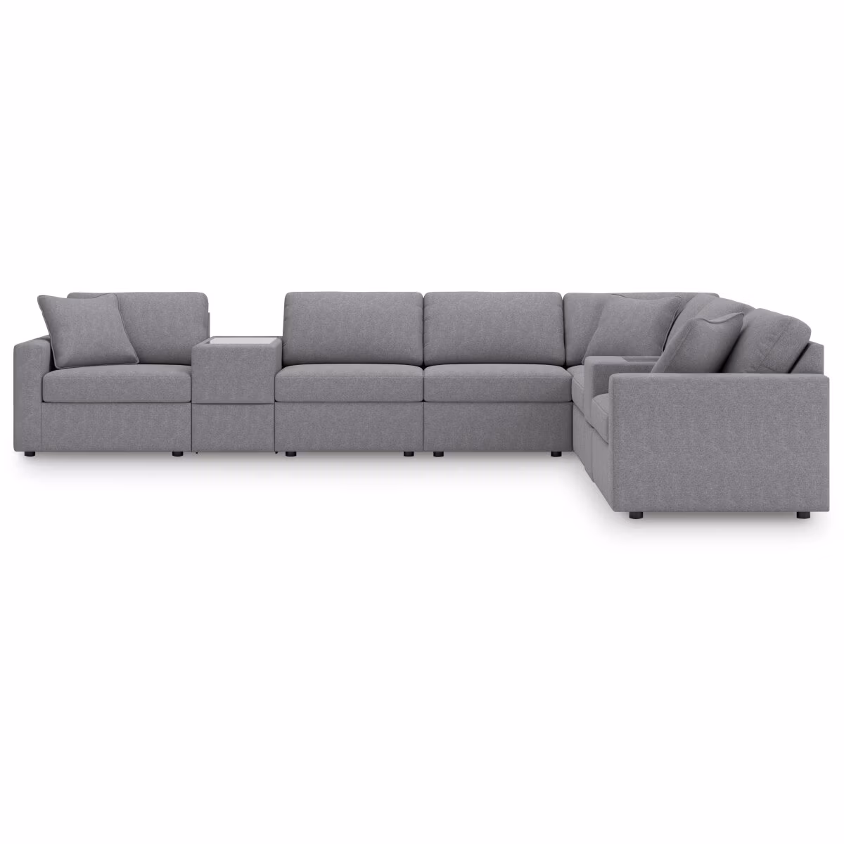 Modmax 8-Piece Sectional - Image 5