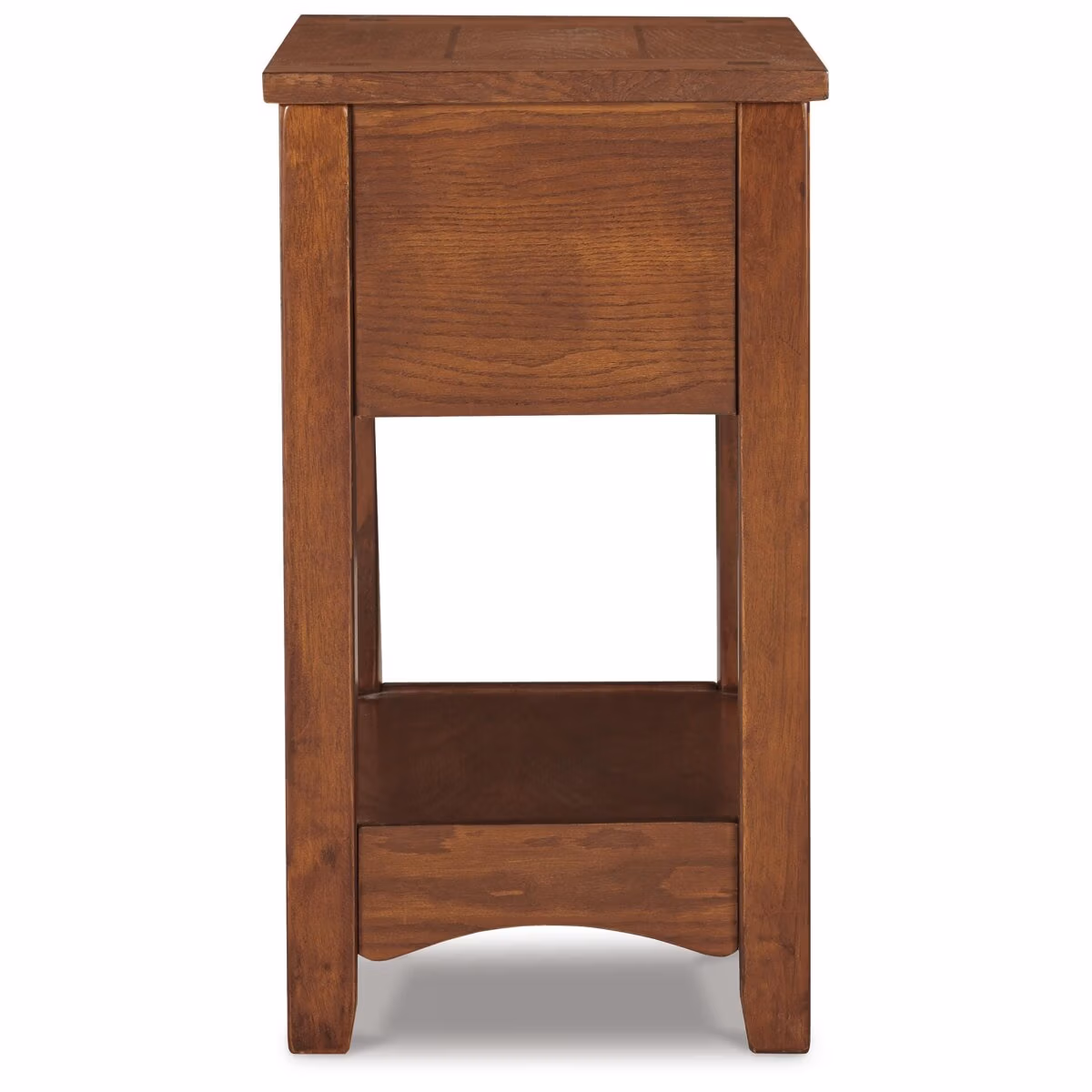 Breegin Chairside End Table - Image 7