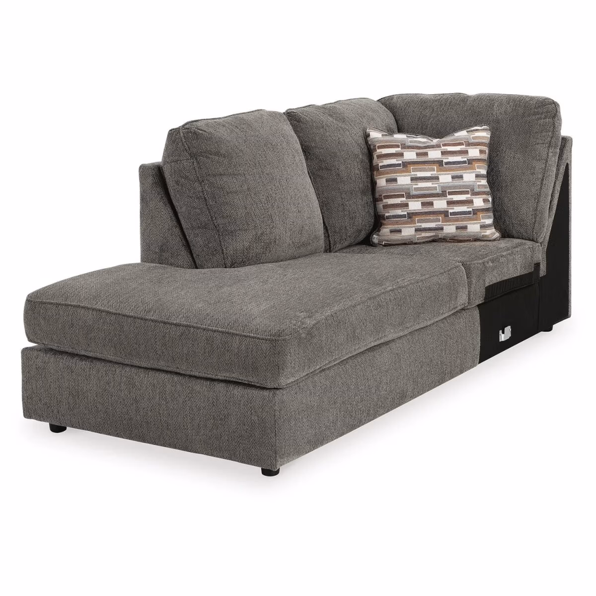 O'Phannon Left-Arm Facing Corner Chaise - Image 2