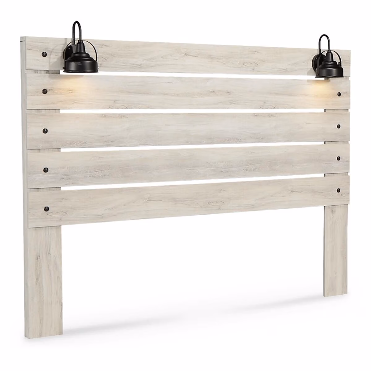 Cambeck King Panel Headboard - Image 2